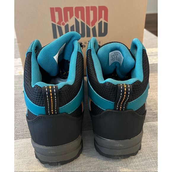 R CORD Hiking Boots Women Waterproof Womens Hiking Boots Comfortable -6 - Picture 4 of 8